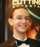 Patrick Vermillion